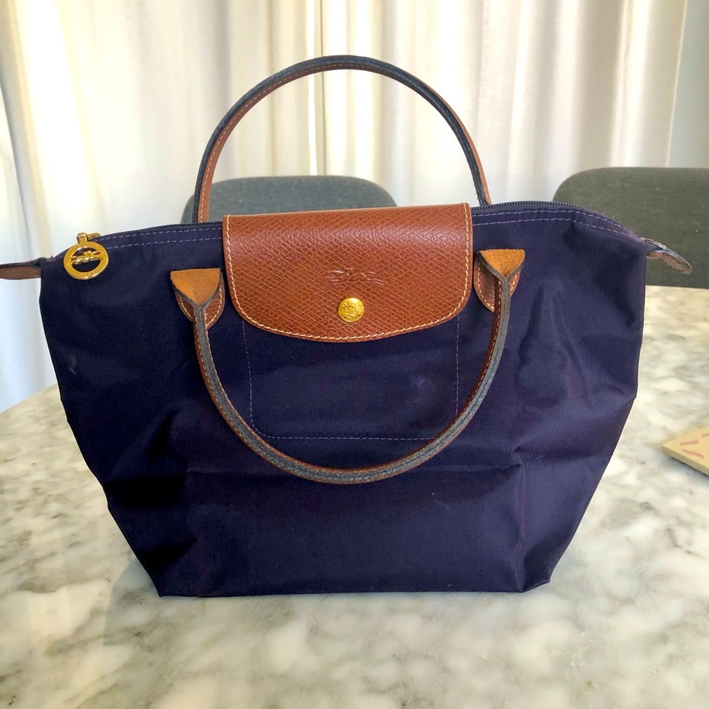 Longchamp Le Pliage Type S